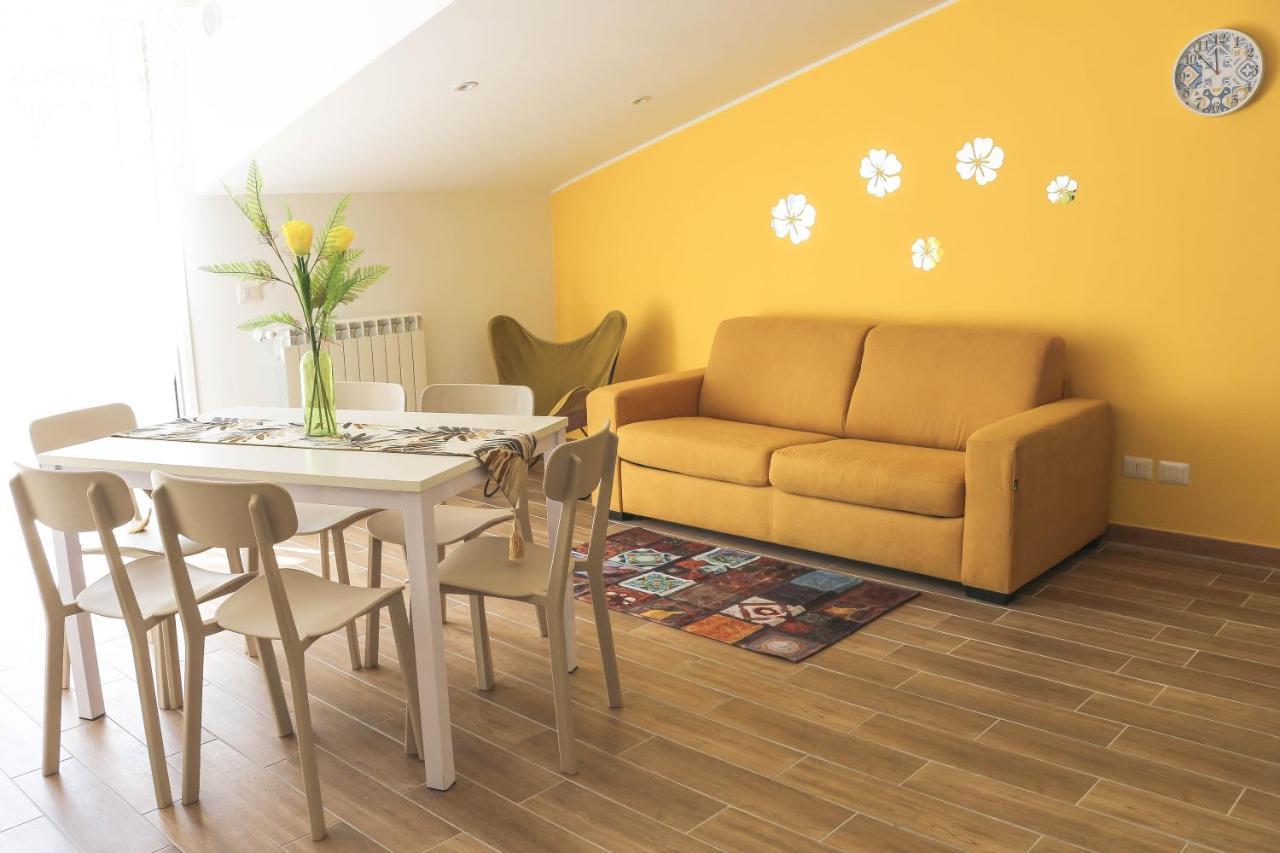 Maison Matilda Holiday home Capo d'Orlando