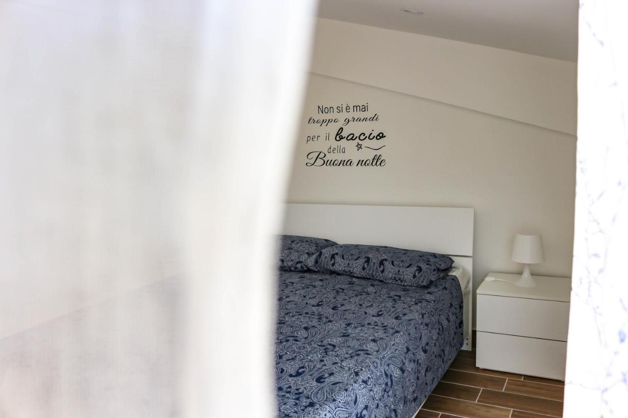 Maison Matilda * Capo d'Orlando