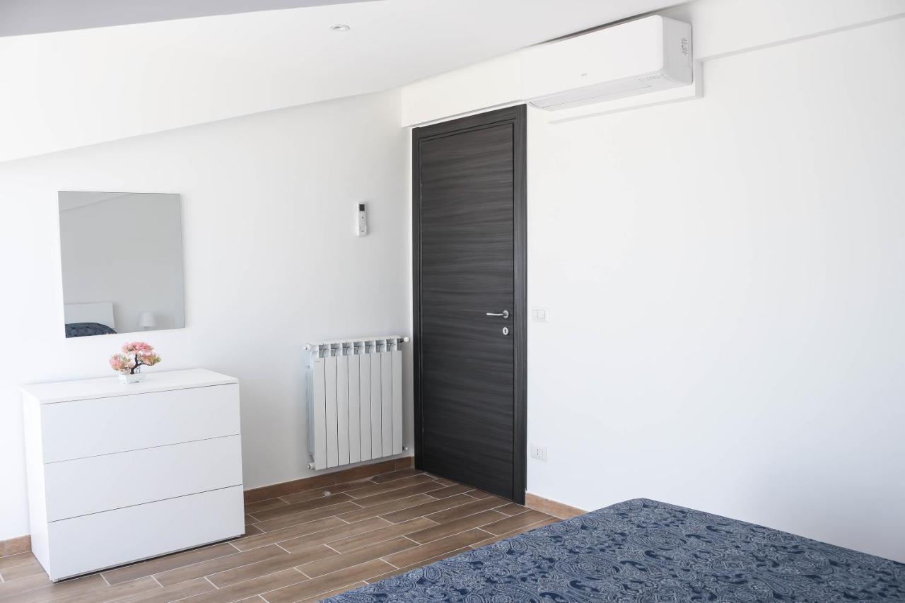 Holiday home Maison Matilda Capo d'Orlando