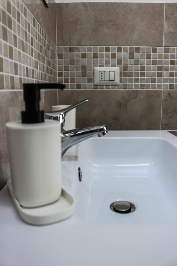 Maison Matilda Holiday home Capo d'Orlando