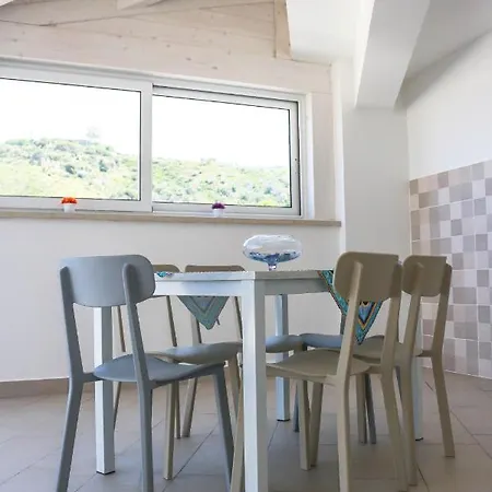 Maison Matilda Capo d'Orlando Exterior photo