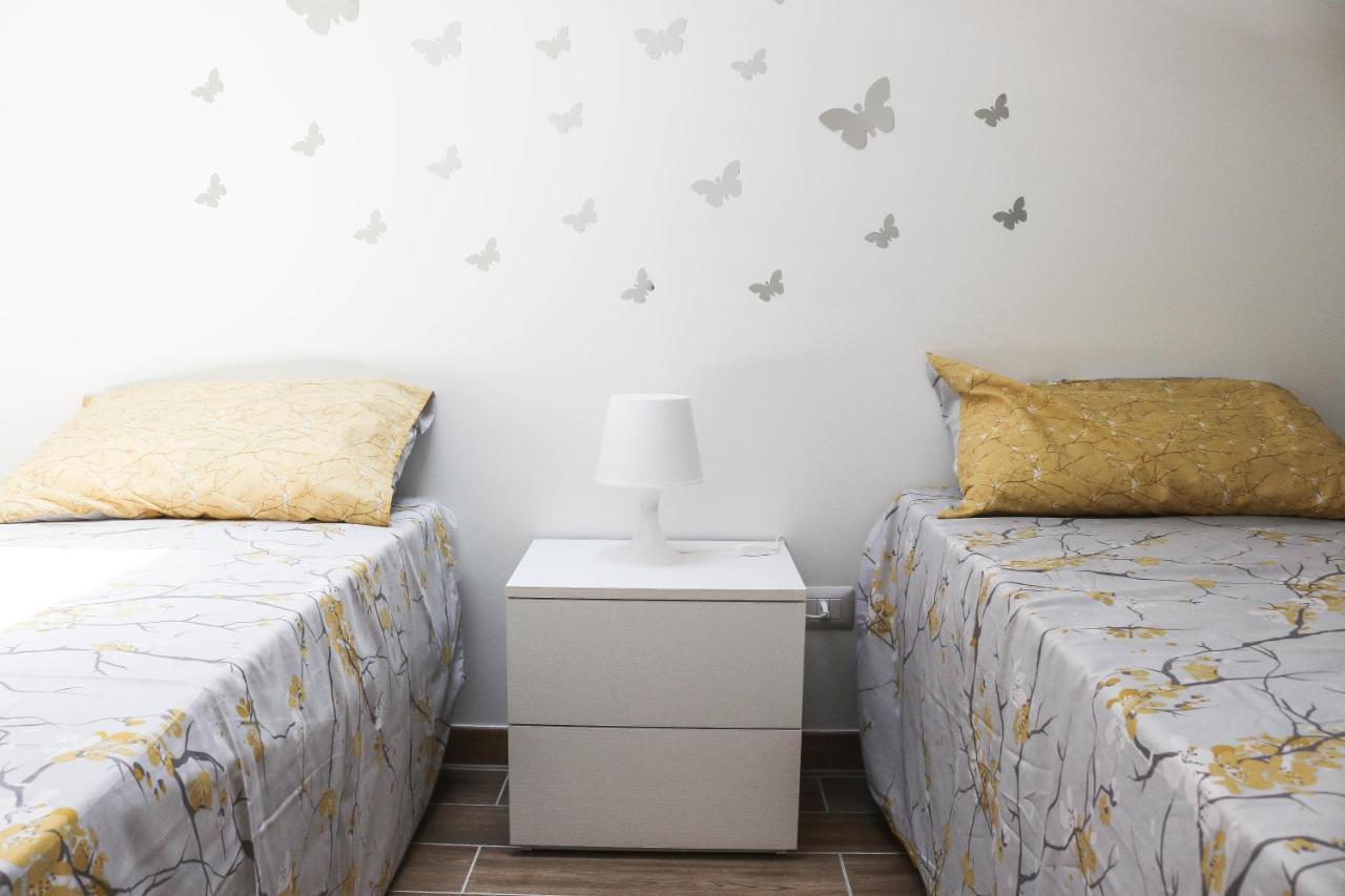 Maison Matilda Holiday home Capo d'Orlando