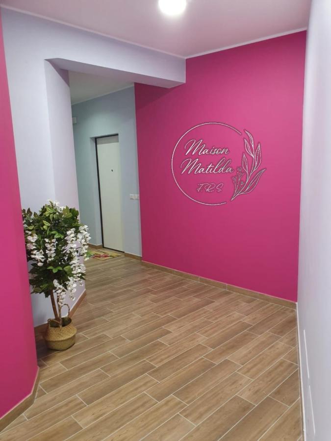 Maison Matilda Ferienhaus