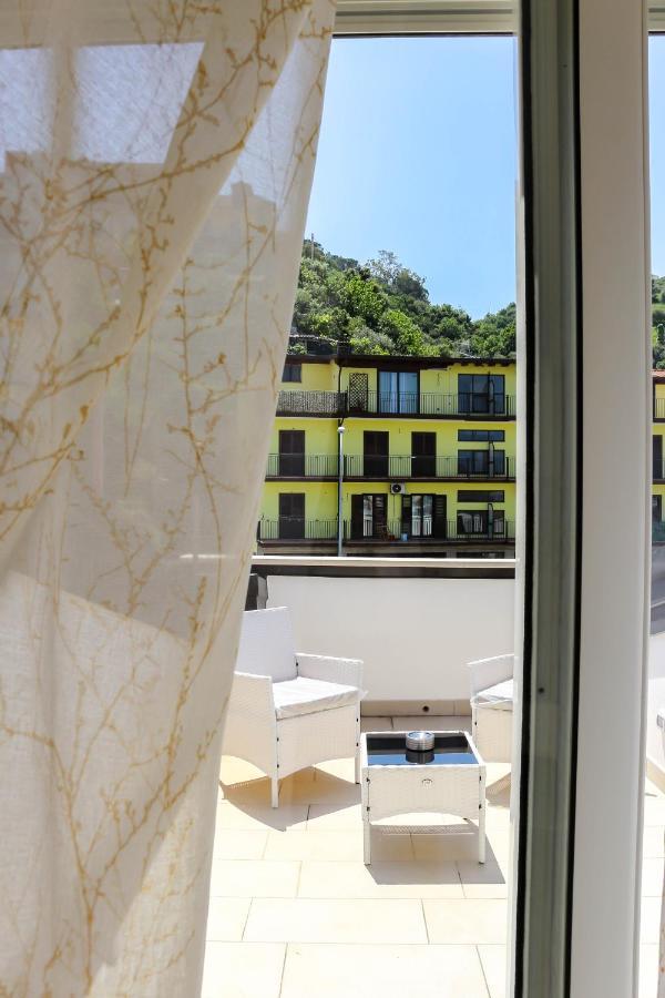 Maison Matilda Capo d'Orlando