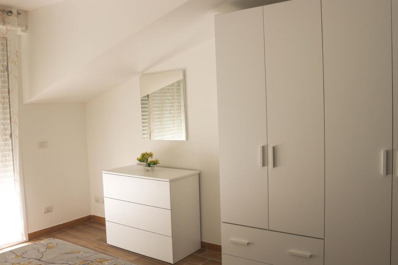 Holiday home Maison Matilda Capo d'Orlando