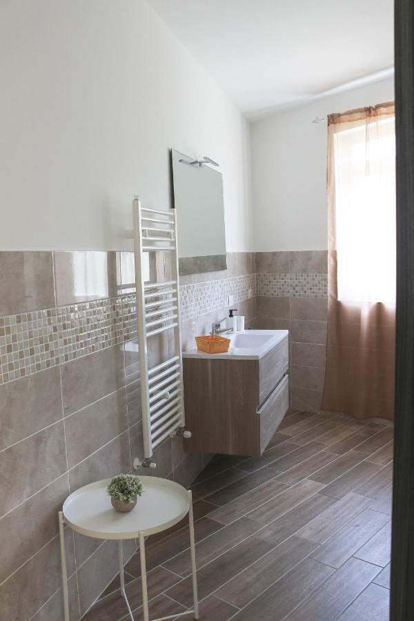 Maison Matilda * Capo d'Orlando