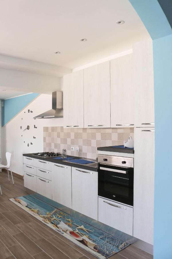 Maison Matilda * Capo d'Orlando